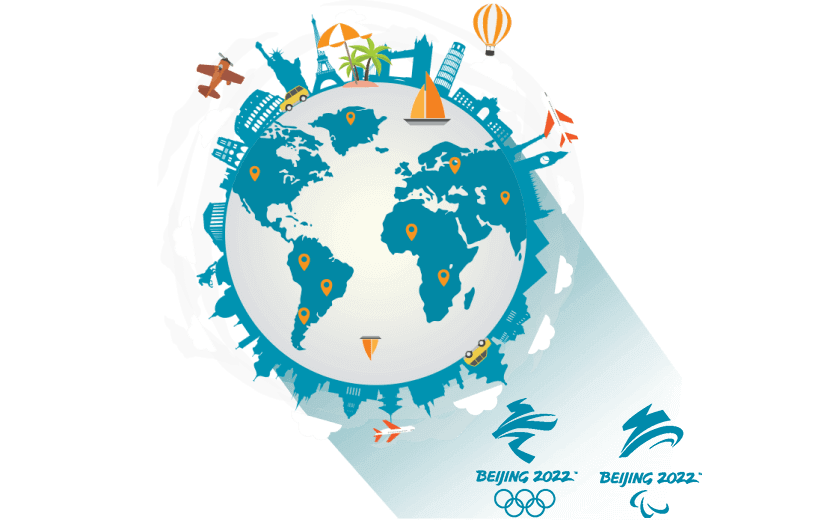 在乍得连接到中国的代理 - 速帆加速器